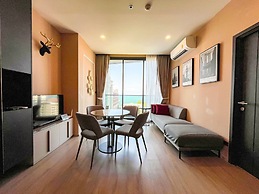The Edge central pattaya