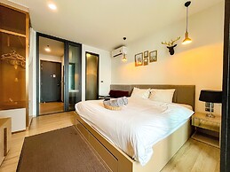 The Edge central pattaya