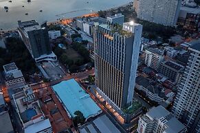 The Edge central pattaya