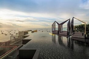 The Edge central pattaya
