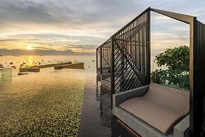 The Edge central pattaya