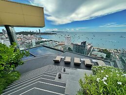 The Edge central pattaya