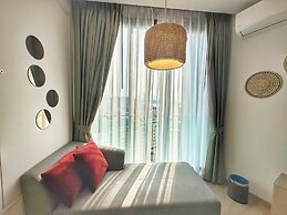 The Edge central pattaya