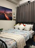 Greenfield Ortigas CBD Residences