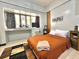 Greenfield Ortigas CBD Residences