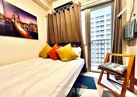 Greenfield Ortigas CBD Residences
