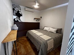 Akoma San Pancho