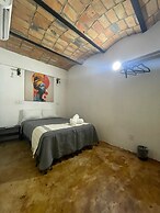 Akoma San Pancho