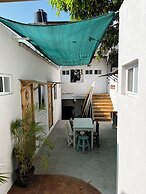 Akoma San Pancho