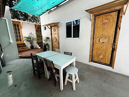Akoma San Pancho