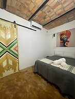 Akoma San Pancho