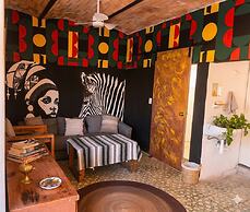 Akoma San Pancho