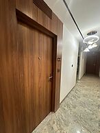 Kashi family stay