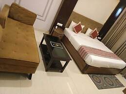 Kashi family stay