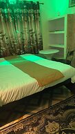 Kashi family stay