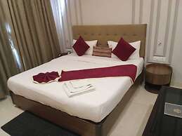 Kashi family stay