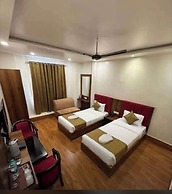 Kashi family stay