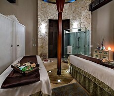 2BR Grand Luxxe Residence loft RM