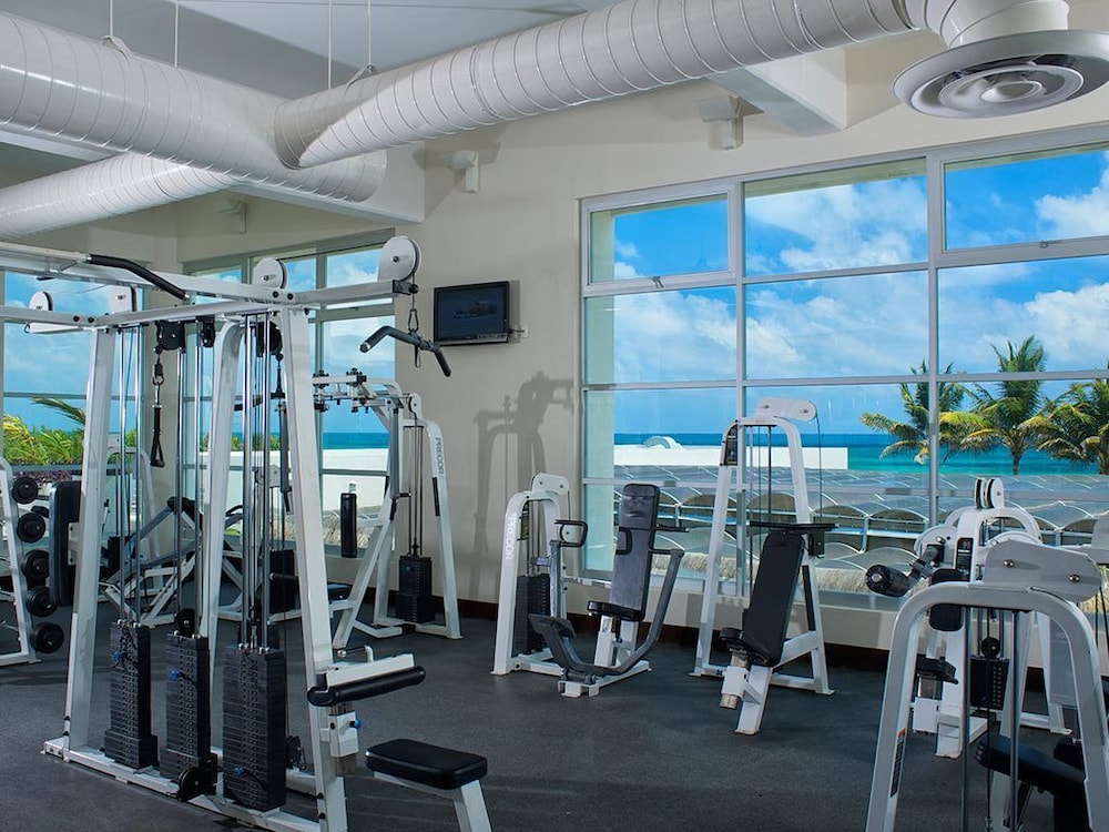 2BR Grand Luxxe Residence loft RM