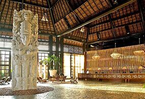 2BR Grand Luxxe Residence loft RM