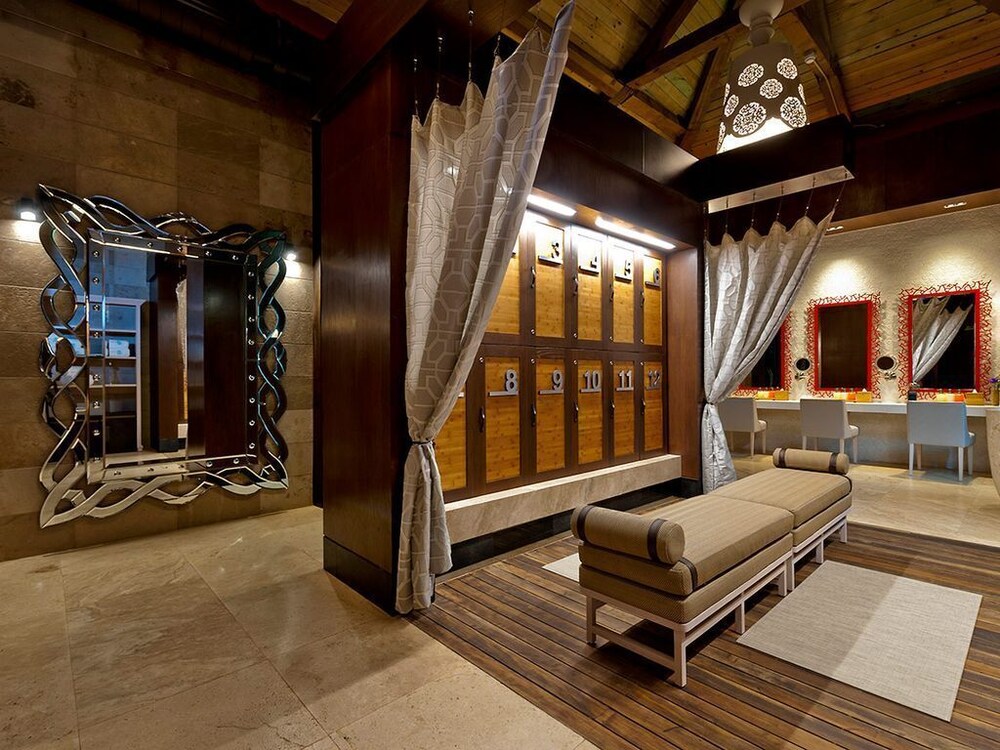 2BR Grand Luxxe Residence loft RM