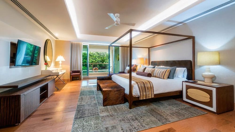 2BR Grand Luxxe Residence loft RM