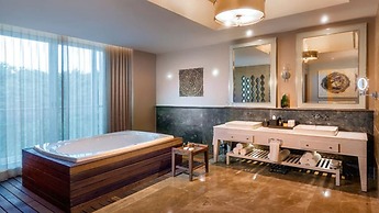 2BR Grand Luxxe Residence loft RM