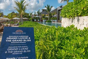 2BR Grand Luxxe Residence loft RM