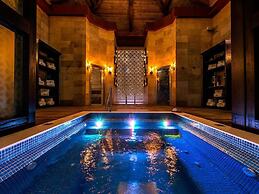 2BR Grand Luxxe Residence loft RM