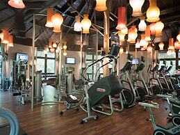 2BR Grand Luxxe Residence loft RM