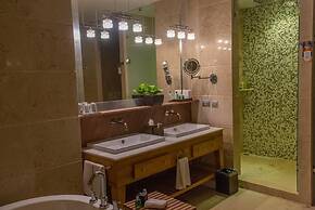 2BR Grand Luxxe Residence loft RM