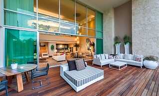 2BR Grand Luxxe Residence loft RM