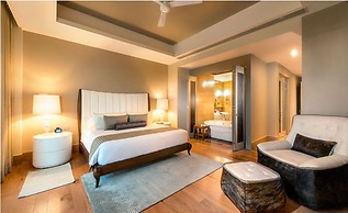 2BR Grand Luxxe Residence loft RM