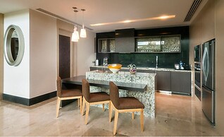 2BR Grand Luxxe Residence loft RM