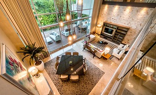 2BR Grand Luxxe Residence loft RM