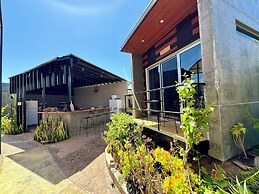 Entre Vides Valle de Guadalupe