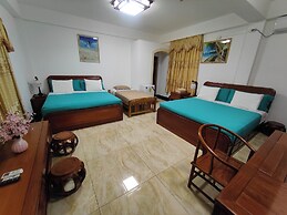 Hotel Pacific Pearl