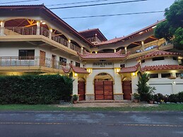 Hotel Pacific Pearl