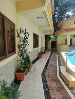 Hotel Pacific Pearl