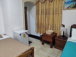 Hotel Pacific Pearl