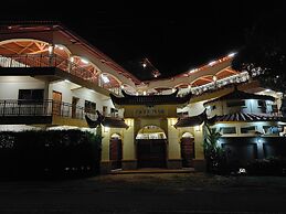 Hotel Pacific Pearl