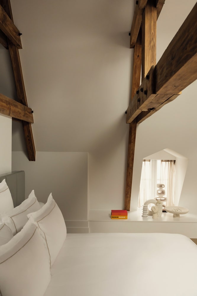 Rosewood Amsterdam