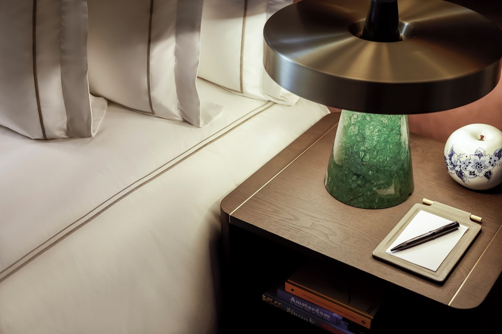 Rosewood Amsterdam