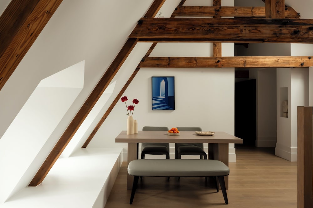 Rosewood Amsterdam