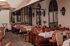 Rosewood Amsterdam