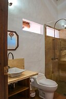 Hotel Casa El Mandarino