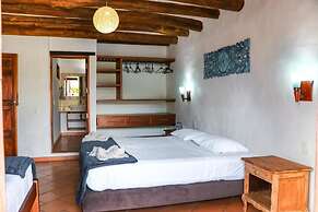 Hotel Casa El Mandarino