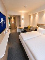 Holiday Inn Express Munich Airport - Erding by IHG