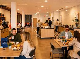 Holiday Inn Express Munich Airport - Erding by IHG