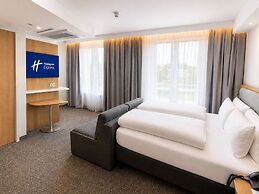 Holiday Inn Express Munich Airport - Erding by IHG